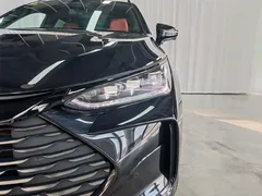 2025 BYD Tang ADAS DM-i PHEV 175KM Premium, чёрный — фото 16
