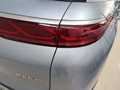 2023 BYD Frigate 07 DM-i PHEV 100KM Flagship, синий — фото 8