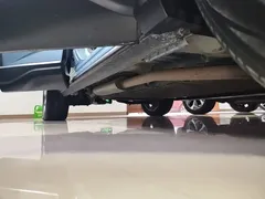 2023 BYD Frigate 07 DM-i PHEV 100KM Flagship, синий — фото 21