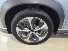 2023 BYD Frigate 07 DM-i PHEV 100KM Flagship, синий — фото 23