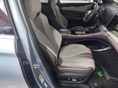 2023 BYD Frigate 07 DM-i PHEV 100KM Flagship, синий — фото 25
