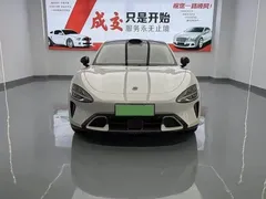 2026 Xiaomi SU7 RWD Standard — фото 2