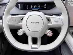 2026 Xiaomi SU7 RWD Standard — фото 9