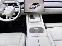 2026 Xiaomi SU7 RWD Standard — фото 11