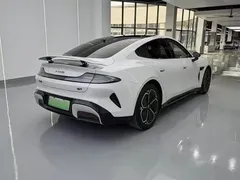 2026 Xiaomi SU7 RWD Standard — фото 14