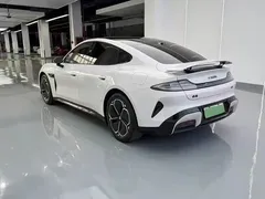 2026 Xiaomi SU7 RWD Standard — фото 15