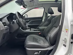 2021 Haval H6 1.5T AT Champion, белый — фото 4