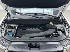 2021 Haval H6 1.5T AT Champion, белый — фото 19
