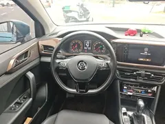 2021 Volkswagen Tharu 280TSI 2WD Luxury Plus, синий — фото 6