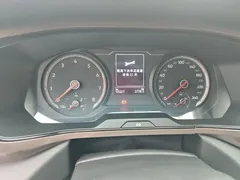 2021 Volkswagen Tharu 280TSI 2WD Luxury Plus, синий — фото 8