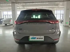 2025 BYD Tang DM-i PHEV 115km Flagship — фото 5