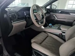2025 BYD Tang DM-i PHEV 115km Flagship — фото 7