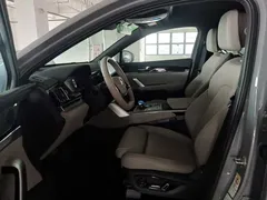 2025 BYD Tang DM-i PHEV 115km Flagship — фото 8