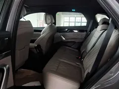2025 BYD Tang DM-i PHEV 115km Flagship — фото 9