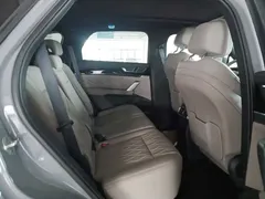 2025 BYD Tang DM-i PHEV 115km Flagship — фото 10