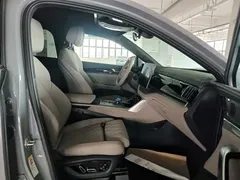 2025 BYD Tang DM-i PHEV 115km Flagship — фото 11