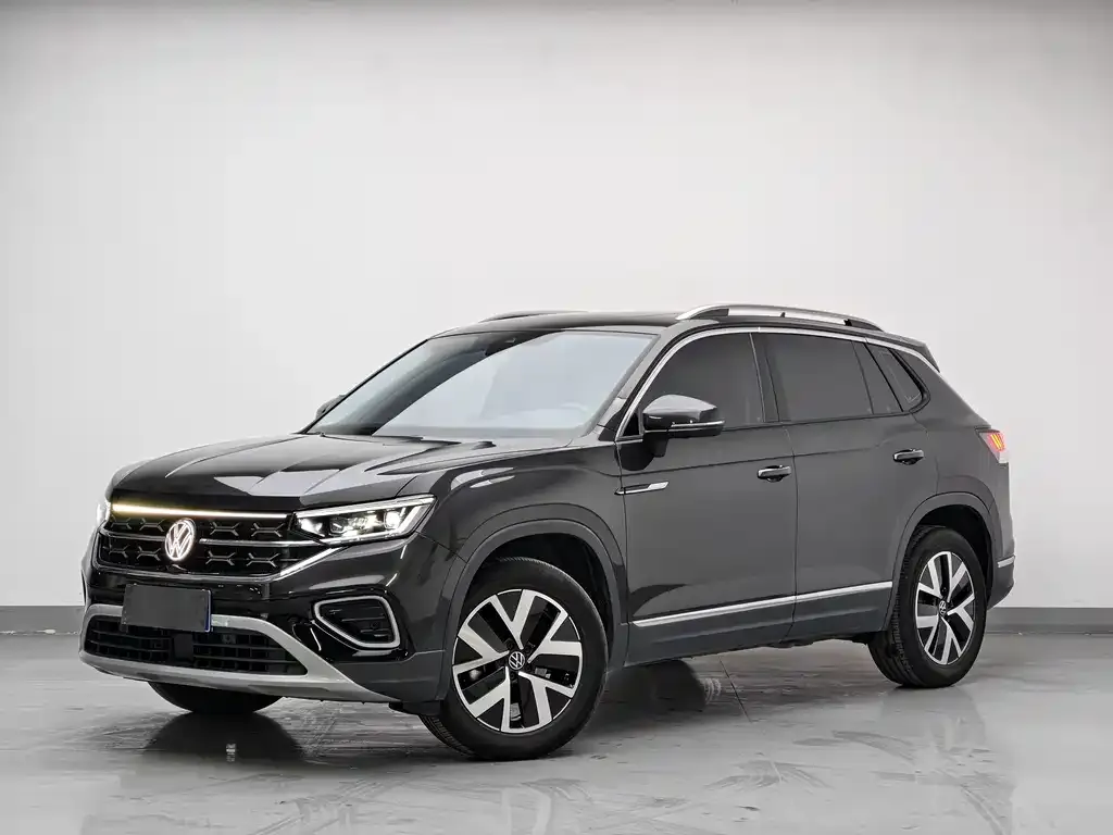 2023 Volkswagen Tayron 280TSI 2WD Luxury Plus Advanced