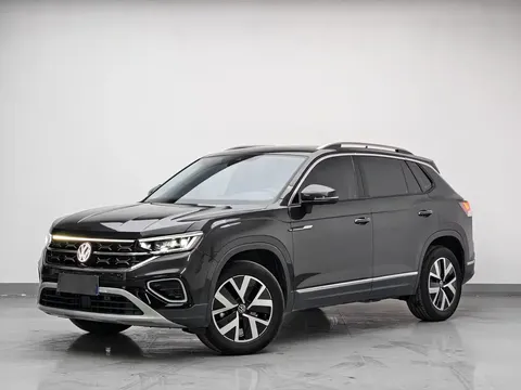 2023 Volkswagen Tayron 280TSI 2WD Luxury Plus Advanced