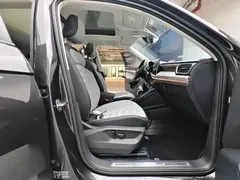 2023 Volkswagen Tayron 280TSI 2WD Luxury Plus Advanced, чёрный — фото 11