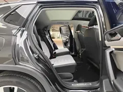 2023 Volkswagen Tayron 280TSI 2WD Luxury Plus Advanced, чёрный — фото 12