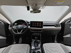 2023 Volkswagen Tayron 280TSI 2WD Luxury Plus Advanced, чёрный — фото 13