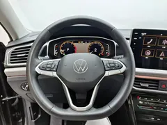 2023 Volkswagen Tayron 280TSI 2WD Luxury Plus Advanced, чёрный — фото 21