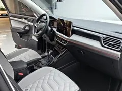 2023 Volkswagen Tayron 280TSI 2WD Luxury Plus Advanced, чёрный — фото 22