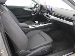 2021 Audi A5 Coupe 40 TFSI Fashion Sport — фото 6