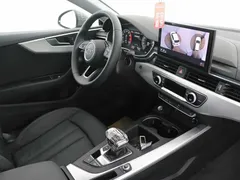2021 Audi A5 Coupe 40 TFSI Fashion Sport — фото 7