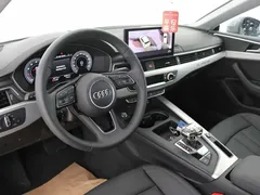 2021 Audi A5 Coupe 40 TFSI Fashion Sport — фото 9