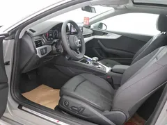 2021 Audi A5 Coupe 40 TFSI Fashion Sport — фото 10
