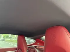 2022 Porsche 718 Cayman 2.0T, белый — фото 7