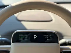 2025 Li Auto i8 Standard, белый — фото 12
