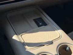 2025 Li Auto i8 Standard, белый — фото 13