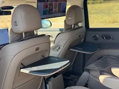 2025 Li Auto i8 Standard, белый — фото 15