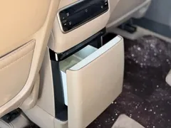 2025 Li Auto i8 Standard, белый — фото 16