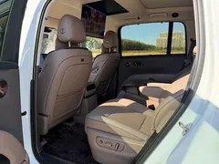 2025 Li Auto i8 Standard, белый — фото 18