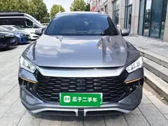 2024 BYD Song Pro Honor DM-i PHEV 71km — фото 3