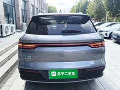 2024 BYD Song Pro Honor DM-i PHEV 71km — фото 6