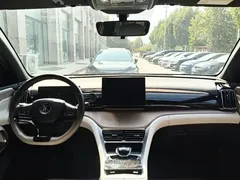 2024 BYD Song Pro Honor DM-i PHEV 71km — фото 10