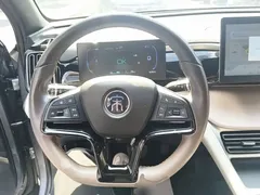2024 BYD Song Pro Honor DM-i PHEV 71km — фото 11