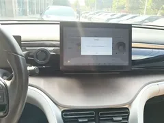 2024 BYD Song Pro Honor DM-i PHEV 71km — фото 13