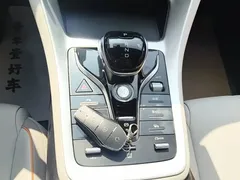 2024 BYD Song Pro Honor DM-i PHEV 71km — фото 14