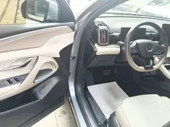 2024 BYD Song Pro Honor DM-i PHEV 71km — фото 16