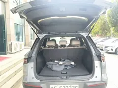 2024 BYD Song Pro Honor DM-i PHEV 71km — фото 19