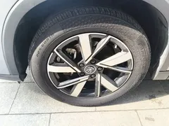 2024 BYD Song Pro Honor DM-i PHEV 71km — фото 23