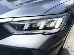 2024 BYD Song Pro Honor DM-i PHEV 71km — фото 24