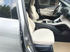 2024 BYD Song Pro Honor DM-i PHEV 71km — фото 25