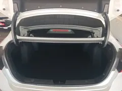 2021 Changan Eado PLUS Blue Whale NE 1.4T GDI DCT Premium, белый — фото 19