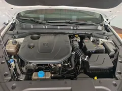 2021 Changan Eado PLUS Blue Whale NE 1.4T GDI DCT Premium, белый — фото 20